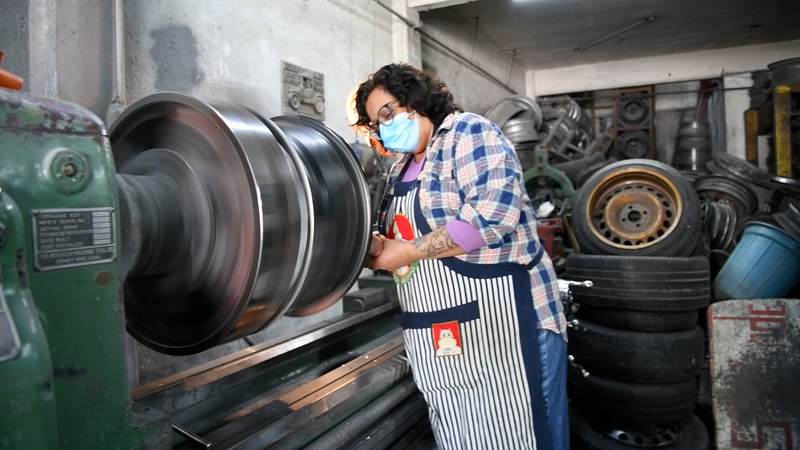 AI Boosts Mexico’s Small Businesses with Smarter Credit Access 🌟🤖 video poster
