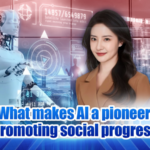 AI Takes Center Stage at ZGC Forum: Shaping Tomorrow’s World 🌐 video poster