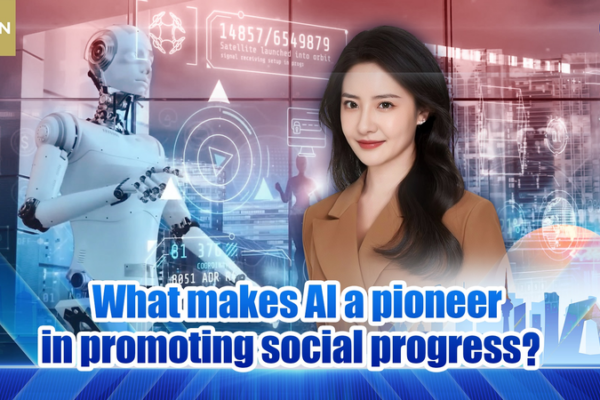AI Takes Center Stage at ZGC Forum: Shaping Tomorrow’s World 🌐 AI Takes Center Stage at ZGC Forum: Shaping Tomorrow’s World 🌐 video poster