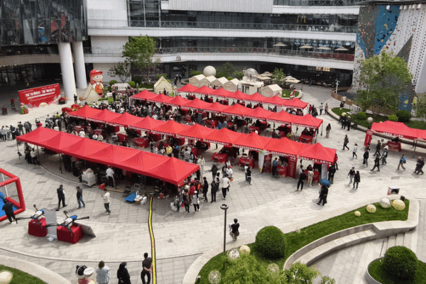 China Announces New Economic Boost & Job Market Plans 🌟📈 China Announces New Economic Boost & Job Market Plans 🌟📈