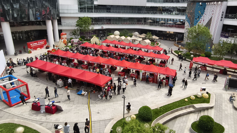 China Announces New Economic Boost & Job Market Plans 🌟📈