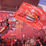 Liverpool Crowned Champions: Historic 20th Title 🏆⚽️