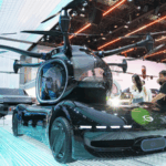 0X28XP6KX7CF0JV4Z78O - 🌍NewspaperAmigo – Your Global News Buddy 🗞️ Flying Cars Take Off at Shanghai Auto Show 🚗✈️