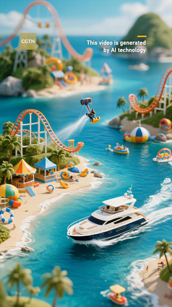 0YO7L83FMGTJEXH8MI60 - 🌍NewspaperAmigo – Your Global News Buddy 🗞️ Hainan Emerges as Global 'Zero-Tariff' Shopping Hotspot 🌏💸 video poster