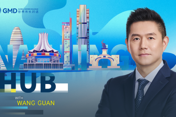 ASEAN Mayors Unite in Nanning to Strengthen China Ties 🌏✨ ASEAN Mayors Unite in Nanning to Strengthen China Ties 🌏✨ video poster