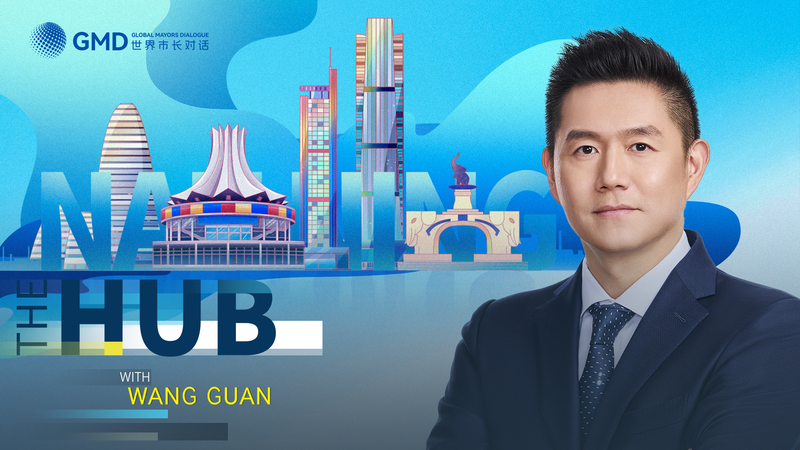 180I26HLQ8NQBWQKM4UA-1 - 🌍NewspaperAmigo – Your Global News Buddy 🗞️ ASEAN Mayors Unite in Nanning to Strengthen China Ties 🌏✨ video poster