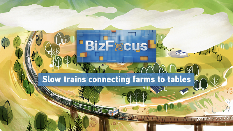 Slow Trains, Big Impact: How Chinaβs Rail Network Fuels Rural Prosperity π±π Slow Trains, Big Impact: How Chinaβs Rail Network Fuels Rural Prosperity π±π video poster