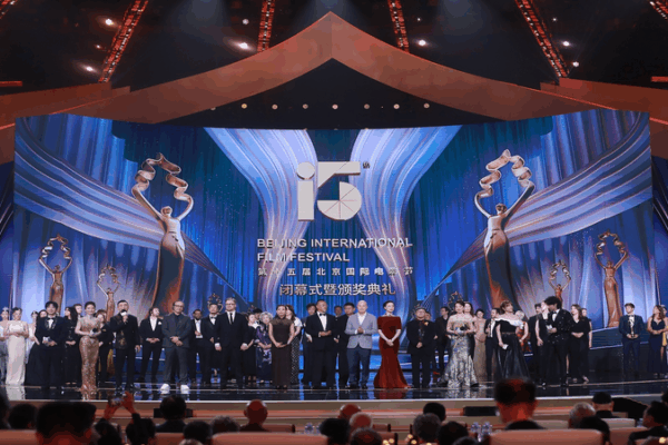 BJIFF Winners Share Film Secrets & Festival Vibes 🎬🌟 video poster