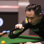 1DFM1HYFUIJ0UZ3GQF9O - 🌍NewspaperAmigo – Your Global News Buddy 🗞️ 🎱 Xiao Guodong Dominates Snooker Championship, Secures Last 16 Spot!