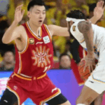 1DWCPF5VYO1BG5IZALLH - 🌍NewspaperAmigo – Your Global News Buddy 🗞️ Beijing Ducks Soar to 2-0 Lead in CBA Semis 🏀🔥