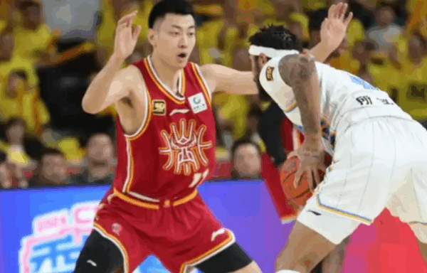 Beijing Ducks Soar to 2-0 Lead in CBA Semis 🏀🔥