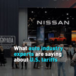 1ERH2QIR5P13PCPVUEDP - 🌍NewspaperAmigo – Your Global News Buddy 🗞️ U.S. Auto Tariffs Spark Global Industry Concerns at NY Show 🚗💥 video poster