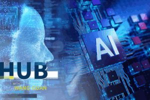 China's AI Leap Sparks Global Tech Race 🌐💡 video poster