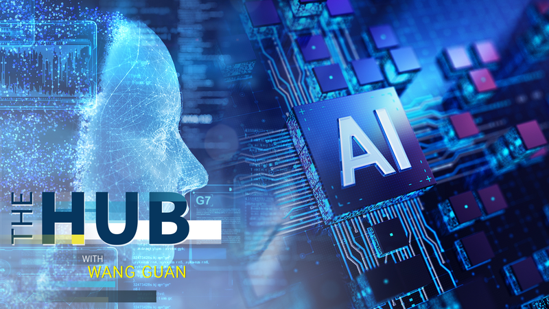 China's AI Leap Sparks Global Tech Race 🌐💡 video poster