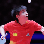 1JRAWACSUORP20PQV4GC - 🌍NewspaperAmigo – Your Global News Buddy 🗞️ Chinese Stars Shine at ITTF World Cup 🏓✨