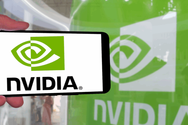 NVIDIA CEO Doubles Down on China Ties Amid AI Race 🤖🇨🇳