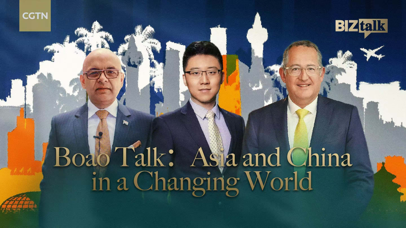 1QLKMW3KUYZGA4ALNNSR - 🌍NewspaperAmigo – Your Global News Buddy 🗞️ Asia & China’s Economic Future in Focus at Boao Forum 2025 🌏💼 video poster