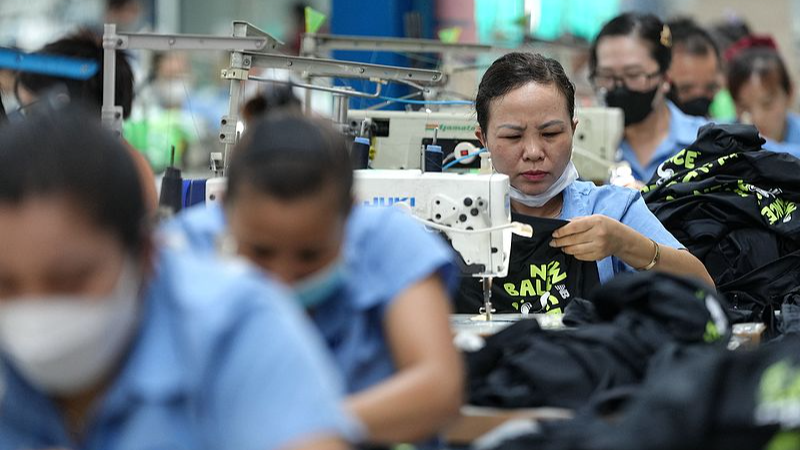 Trump's Tariff Formula Sparks Outrage: Poorest Nations Pay the Price 🌍💸