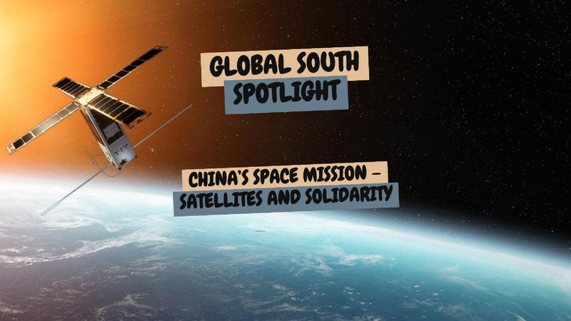 🚀 China’s Space Tech Sparks Global Growth & Innovation 🌾 🚀 China's Space Tech Sparks Global Growth & Innovation 🌾 video poster