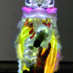 1WCBVIYHFDJ8BAKXDUON - 🌍NewspaperAmigo – Your Global News Buddy 🗞️ Glow-in-the-Dark Lion Dance Bridges Tradition & Tech 🦁✨ video poster
