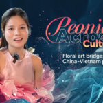 1XWXJ5J8G8V5DACZ5L2E - 🌍NewspaperAmigo – Your Global News Buddy 🗞️ Peony Power: How Floral Art is Bridging China-Vietnam Cultural Ties 🌸 video poster
