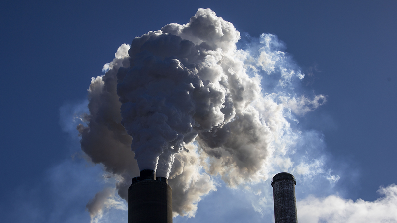 Trump Revives Coal Industry with New Executive Orders ⚡️🖋️