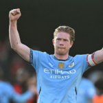 20A88SI4LMU7QX01RPBX - 🌍NewspaperAmigo – Your Global News Buddy 🗞️ Kevin De Bruyne to Bid Farewell to Manchester City After Decade of Dominance 🏆⚽
