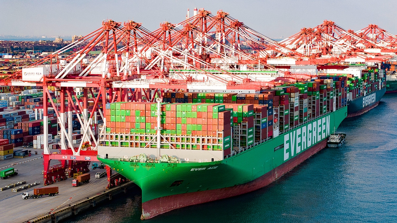 U.S.-China Trade Tensions Escalate: Tariff Wars & What's Next 🌏💥