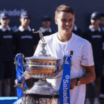 23D2RM2XPAZJTAVWTJ97 - 🌍NewspaperAmigo – Your Global News Buddy 🗞️ Rune Stuns Alcaraz in Barcelona Final 🎾🏆