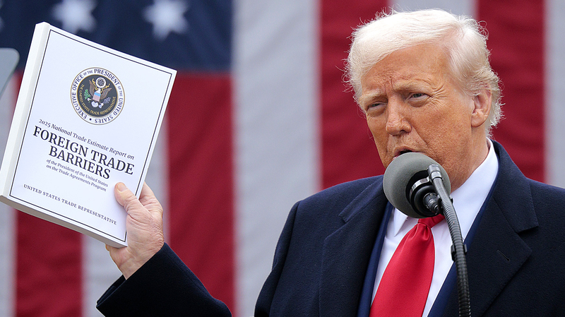 Why the US Should Rethink Its Tariff Strategy 🌍✋