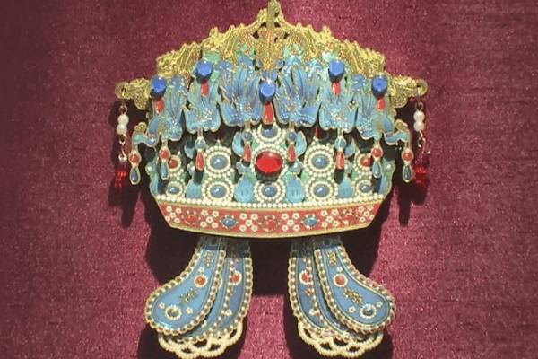 Phoenix Coronet Fridge Magnets Sweep China’s National Museum 🏛️✨ Phoenix Coronet Fridge Magnets Sweep China's National Museum 🏛️✨ video poster