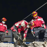 29ZWH1HDN8NU7PWSC6LL - 🌍NewspaperAmigo – Your Global News Buddy 🗞️ 🇨🇳🌏 Red Cross Aid Arrives in Myanmar After Quake!