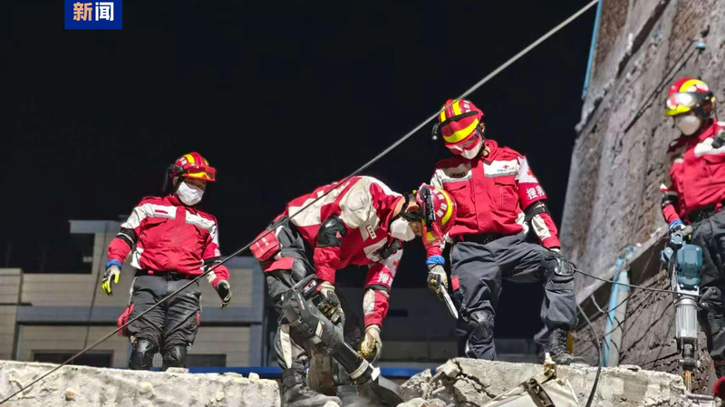 🇨🇳🌏 Red Cross Aid Arrives in Myanmar After Quake!