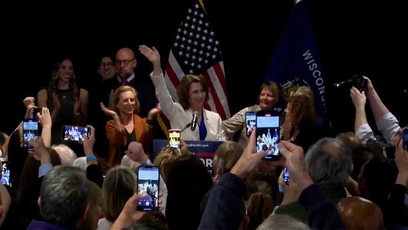 2ADGMNQKC6WRNHIVK79O - 🌍NewspaperAmigo – Your Global News Buddy 🗞️ Dems Score Key Victory in Wisconsin Supreme Court Race 🌟🗳️ video poster