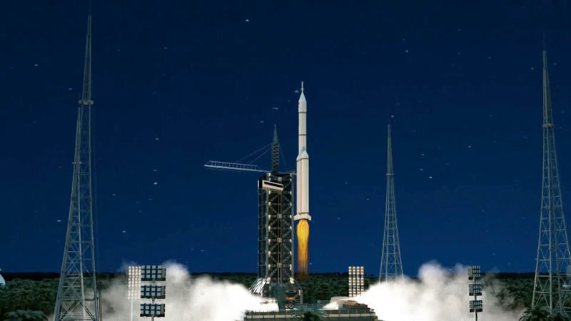 2BZPXRJ8H94I3YI6HGOJ - 🌍NewspaperAmigo – Your Global News Buddy 🗞️ China’s Space Ambitions Soar: From Moon Bases to Mars Missions 🚀🌕 video poster