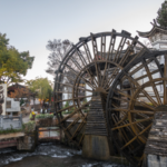 2DR2CG1WRWWFG1RT0LCD - 🌍NewspaperAmigo – Your Global News Buddy 🗞️ Ancient Waterwheels Spin Tales of Lijiang’s Timeless Heritage 🌊⏳ video poster