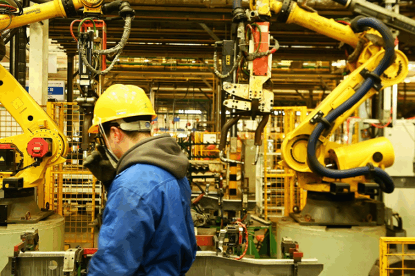 China Boosts Private Sector with New Law ππΌ China Boosts Private Sector with New Law ππΌ