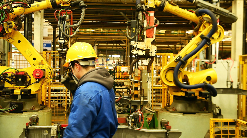 China Boosts Private Sector with New Law 🌟💼