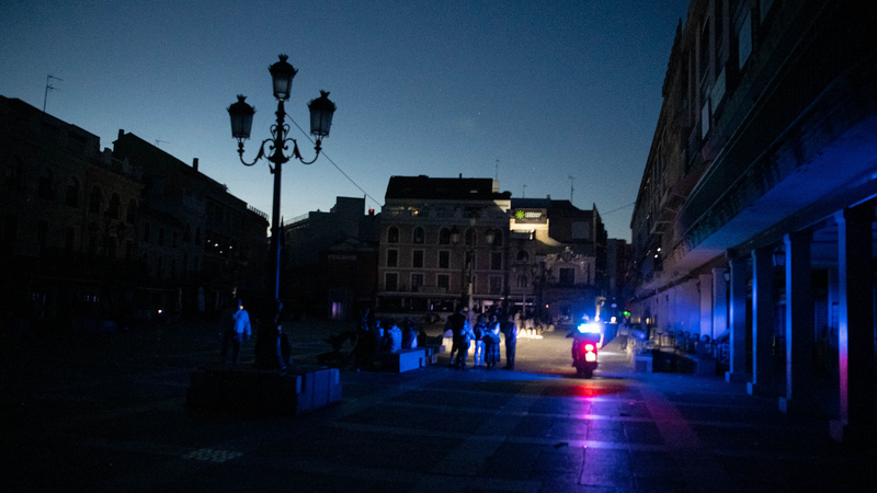 ⚡ Spain & Portugal Hit by Massive Blackout: Millions Affected ⚡