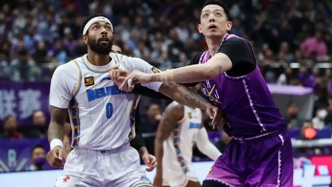 Beijing Ducks Soar to CBA Semifinals with Dominant Derby Win ๐โจ Beijing Ducks Soar to CBA Semifinals with Dominant Derby Win ๐โจ