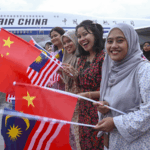 China & Malaysia Forge High-Level Strategic Future 🌏✨