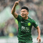 2SI1KNU4LTSL57W9OGYY - 🌍NewspaperAmigo – Your Global News Buddy 🗞️ 🔥 Beijing Guoan Stays Unbeaten in CSL Thriller! | Port Edges Yukun in Nail-Biter 🏆