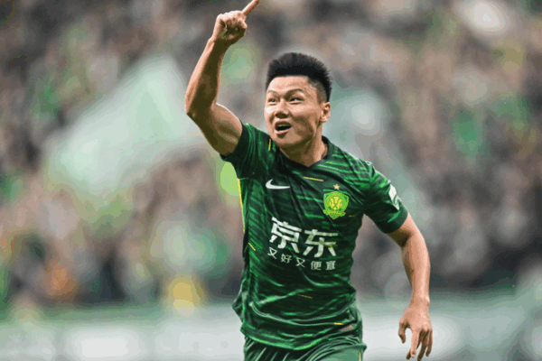 🔥 Beijing Guoan Stays Unbeaten in CSL Thriller! | Port Edges Yukun in Nail-Biter 🏆