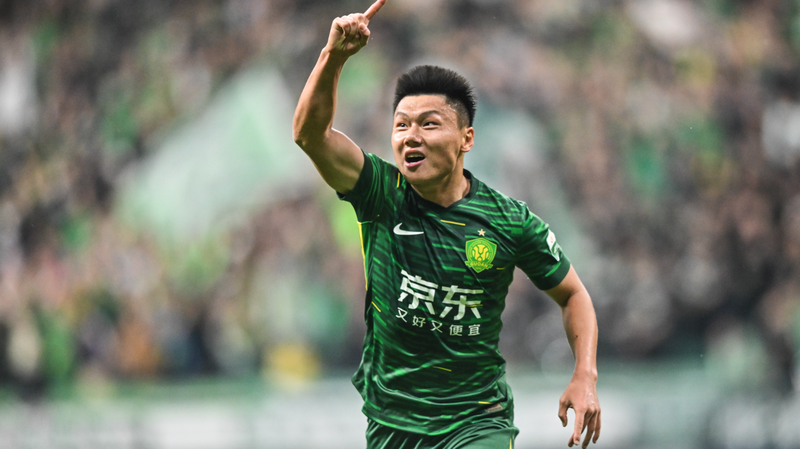 🔥 Beijing Guoan Stays Unbeaten in CSL Thriller! | Port Edges Yukun in Nail-Biter 🏆