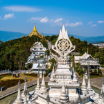 Discover Yunnan’s Majestic Menghuan Silver Pagoda 🌟🏯 video poster