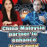 China & Malaysia Forge AI Powerhouse in New Digital Era 🌏🤝 video poster