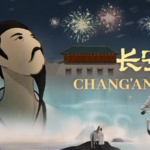 302VZRRFW5MZ5O4HOZJ5 - 🌍NewspaperAmigo – Your Global News Buddy 🗞️ 🌟 Discover Chang'an: The Ancient City That Shaped Global Trade & Culture 🌏 video poster