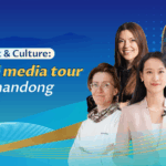 3258MGL8CEJZNTZU4S0C - 🌍NewspaperAmigo – Your Global News Buddy 🗞️ 🌊📰 Shandong’s Cultural & Coastal Wonders Go Global! video poster