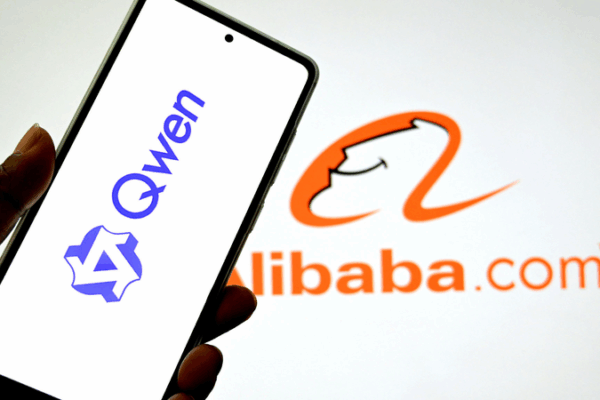 Alibaba Launches Free AI Model with Hybrid Reasoning 🌐💡 Alibaba Launches Free AI Model with Hybrid Reasoning 🌐💡