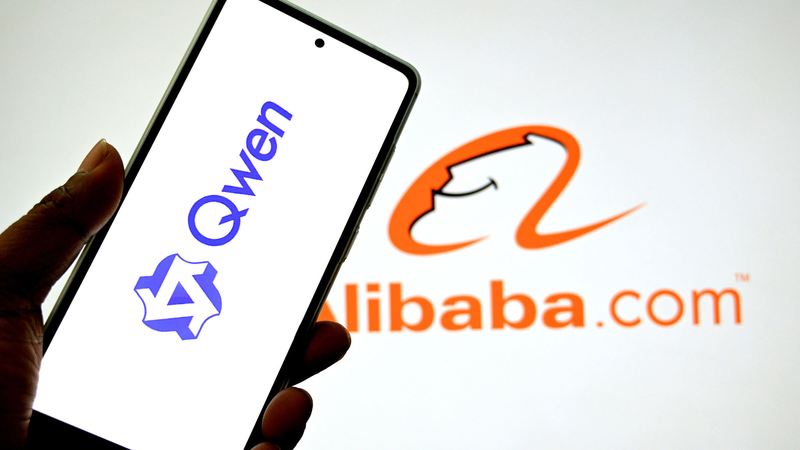 Alibaba Launches Free AI Model with Hybrid Reasoning 🌐💡